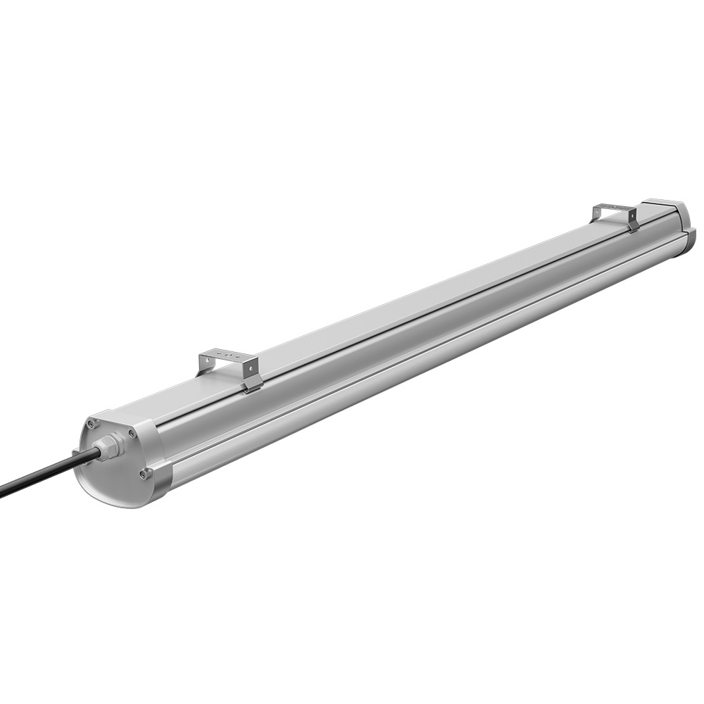 Quattro 3 Lineaarvalgustid